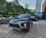 Mitsubishi  Pajero Sport 2024