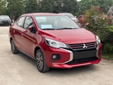 Mitsubishi Attrage 2024