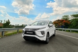 Mitsubishi Xpander new 2024 - Phiên bản số sàn MT