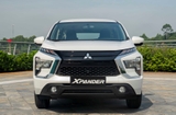 Mitsubishi Xpander AT Eco 2024