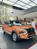 Mitsubishi Xpander Cross 2024