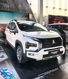 Mitsubishi Xpander Cross 2024