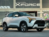 MITSUBISHI XFORCE 2024