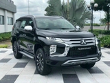 Mitsubishi  Pajero Sport 2024