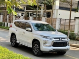 Mitsubishi  Pajero Sport 2024