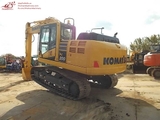 Komatsu PC200-10 năm 2016