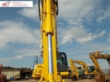 Komatsu PC200-10 năm 2016