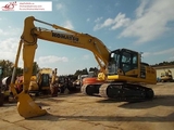 Komatsu PC200-10 năm 2016