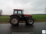 New Holland M115