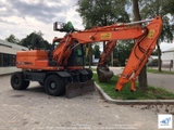 Doosan DX140 năm 2011