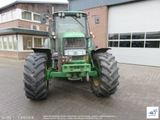 John Deere 6930