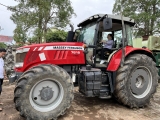 Massey Ferguson 7618