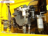 Komatsu PC200-10 năm 2016