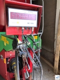 Máy trộn TMR Strautmann 20m3
