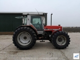 Massey Ferguson 3115 Dynashift