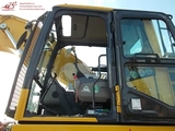 Komatsu PC200-10 năm 2016