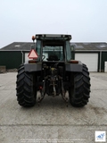 Massey Ferguson 3115 Dynashift