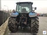 New Holland TM150 xúc lật