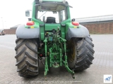 John Deere 6930