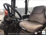 New Holland TM150 xúc lật