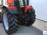 Massey Ferguson 5460 + xúc lật