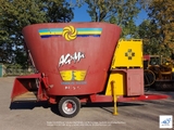 Máy trộn Agrimix BF1500