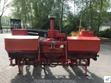 Máy gieo hạt 6 hàng Kongskilde