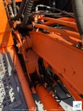 Doosan DX140 năm 2011