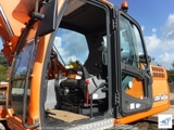 Doosan DX140 năm 2008