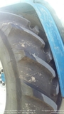 Máy kéo Ford 7840
