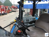 Máy kéo New Holland TM165