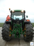 John Deere 6310 SE