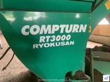 Máy đảo phân compost RYOKUSAN RT3000