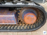 Máy xúc Kobelco SK60