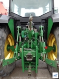 John Deere 6310 SE