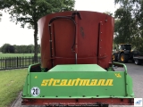 Máy trộn TMR Strautmann 9m3