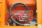 Máy xúc Doosan DX255LC năm 2007