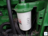 John Deere 6310 SE