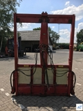 Máy cắt ủ chua BvL Van Lengerich