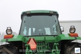 Máy kéo John Deere 7800 Power Quad