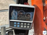 Doosan DX140 năm 2011