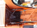 Doosan DX140 năm 2008