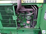 John Deere 6310 SE