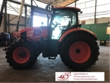 Kubota M7131 năm 2017