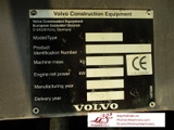 Máy xúc Volvo EW140B năm 2005
