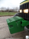 John Deere 6310 SE