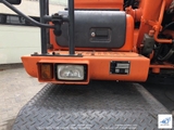 Doosan DX140 năm 2011