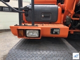 Doosan DX140 năm 2011