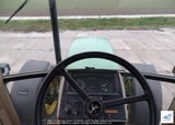 John Deere 6310 SE