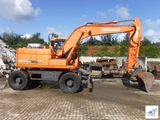 Doosan DX140 năm 2008